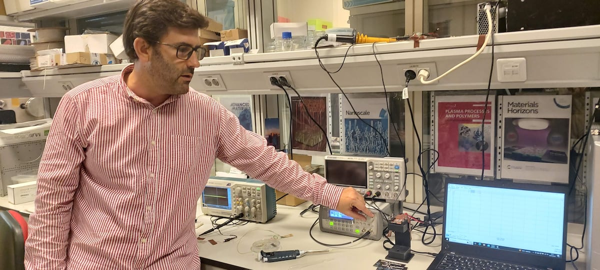 Lecciones de la naturaleza para domar el hielo y recolectar energía | Ciencia