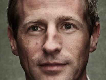 Spike Jonze.