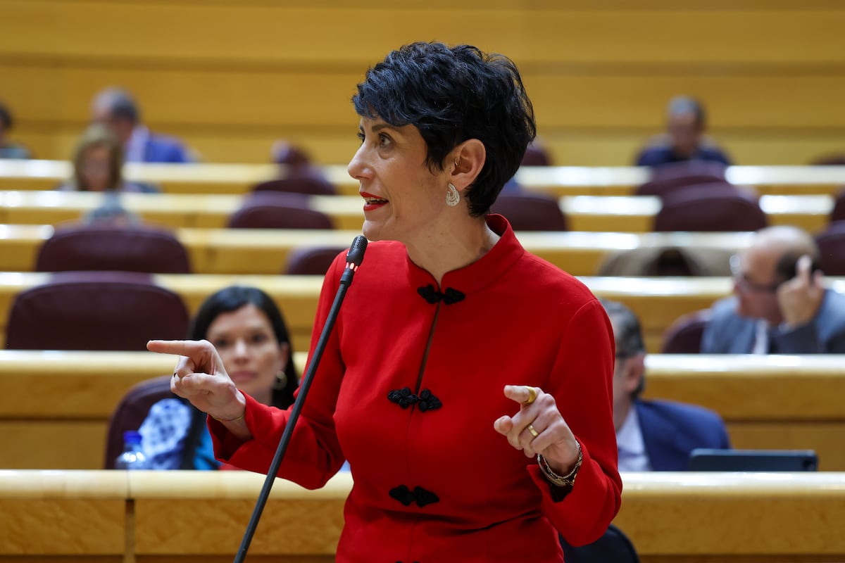 El Gobierno presenta con 10 meses de retraso su propuesta para compaginar trabajo y pensión y los sindicatos la rechazan | Economía