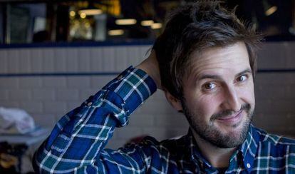 El actor Julián López participará en 'Con el culo al aire'.
