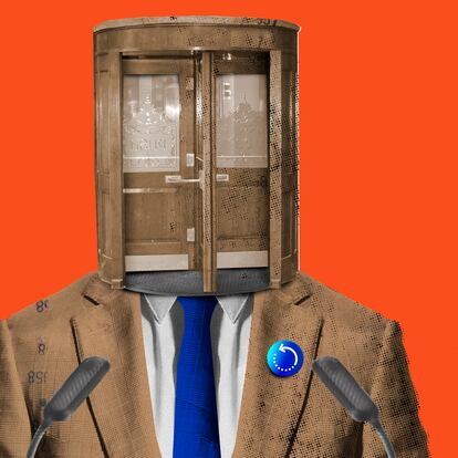 El síndrome de las ‘puertas giratorias’: ¿cuándo es ético que los políticos se pasen a la empresa privada?