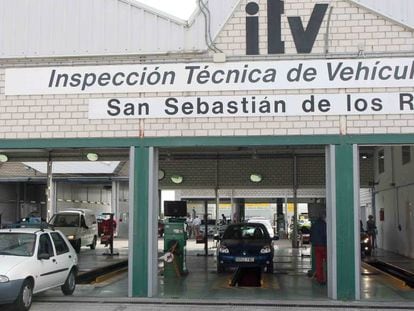 Una Inspección Técnica de Vehículos más “saludable”