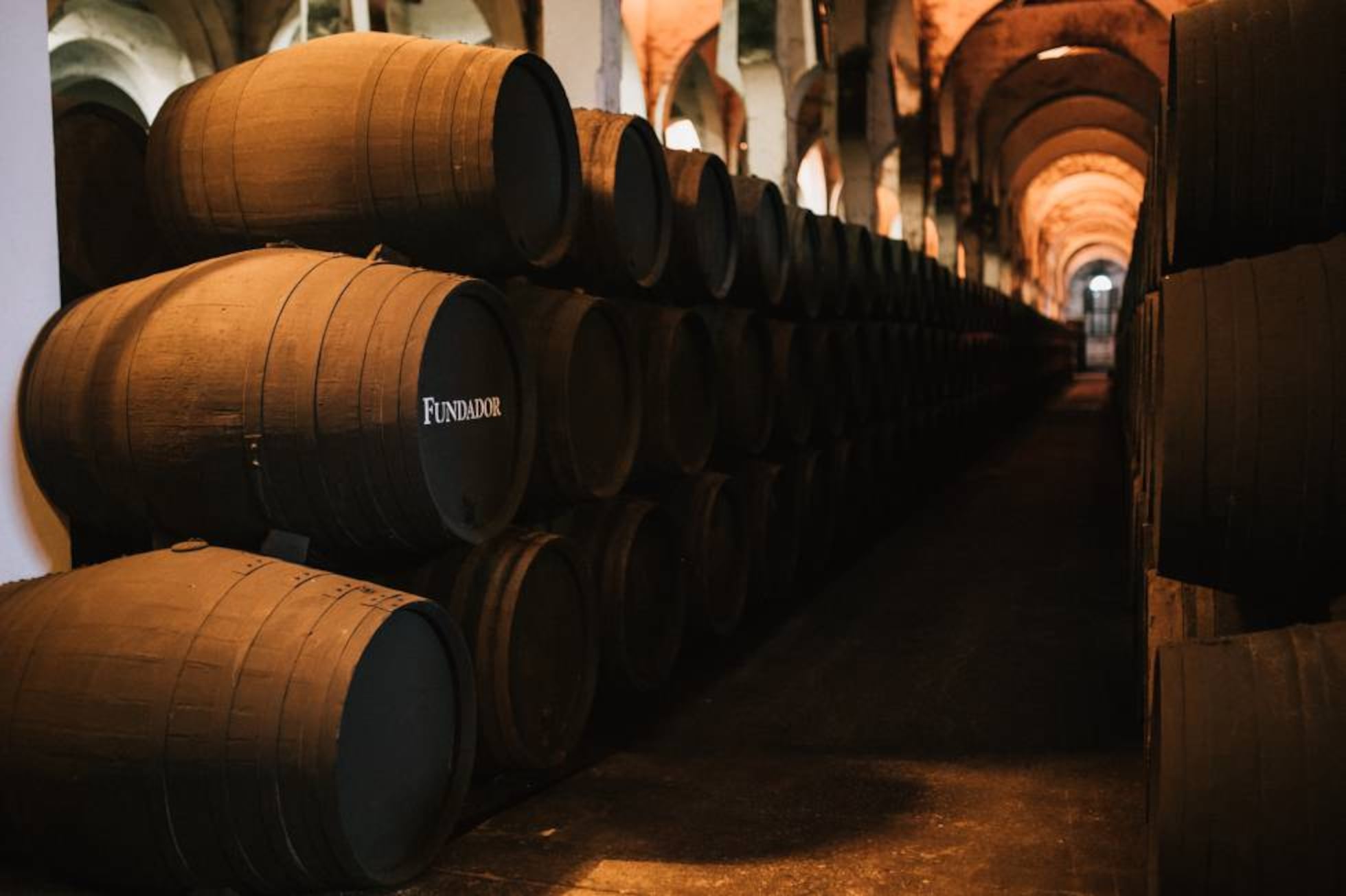 Cómo el Brandy de Jerez se ha convertido en la bebida de moda ICON