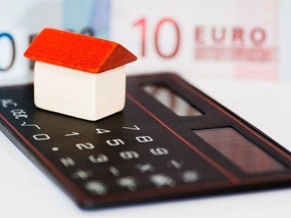 Euribor, Euribor Plus, IRPH… ¿de qué depende que la cuota de mi hipoteca suba o baje?