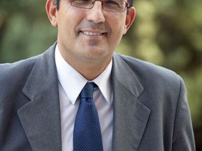 José María Antequera.