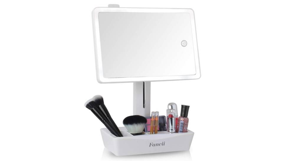 15 organizadores de maquillaje para tener a mano todos tus cosméticos