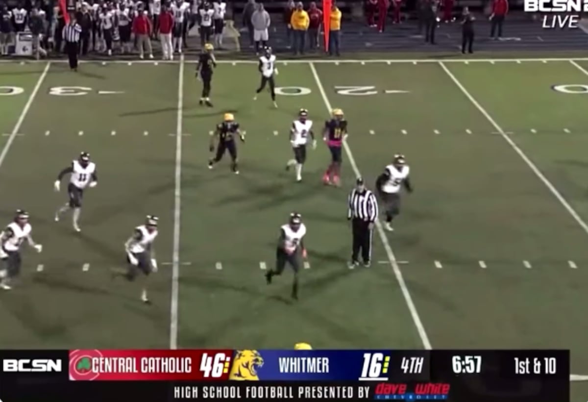 3 people injured in shooting in Ohio The Limited Times