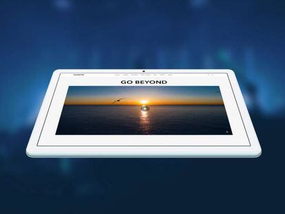 Honor Pad X8 Lite, nuevo tablet para la gama que tiene todo lo necesario