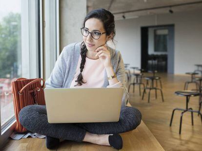 La formación profesional ya tiene másteres