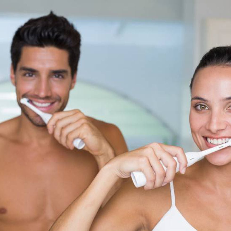Cargador de cepillo de dientes eléctrico para Oral-B Series, cable USB