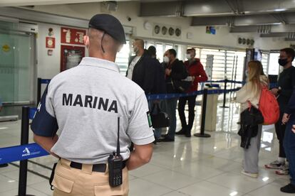 Secretaría de Marina