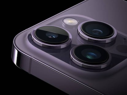 Cómo hacer fotos con el nuevo iPhone 14 Pro a una resolución de 48MP