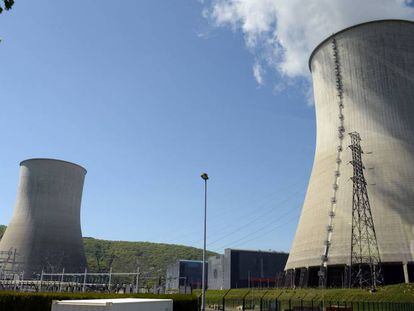 Alemania, Austria y España rechazan incluir como ‘verde’ la energía nuclear y el gas
