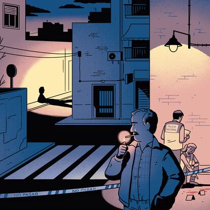 Novela negra en español: todo lo que necesita saber sobre un género en continua expansión