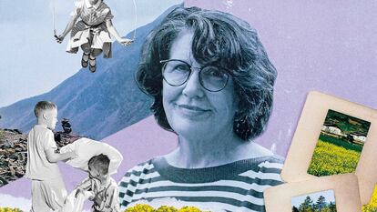 Imma Monsó, autora de ‘La maestra y la Bestia’: “Somos lo que recordamos”