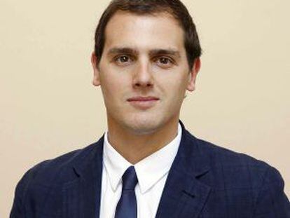 Albert Rivera