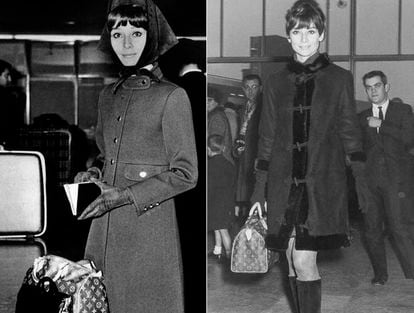 Speedy: la historia del bolso favorito de Audrey Hepburn, Moda, S Moda