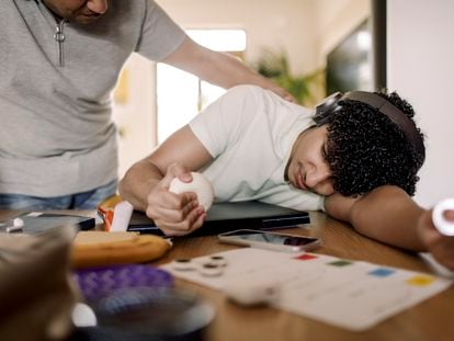 TEA: El tratamiento precoz, clave para afrontar el autismo