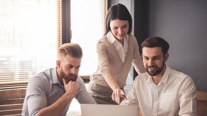 Ventajas de la innovación abierta para el éxito de las pymes