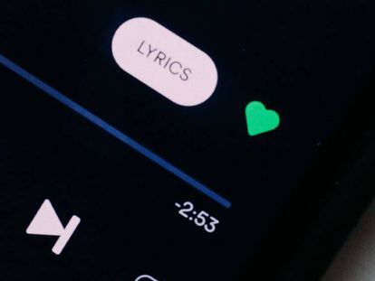 Spotify se apunta a las descargas inteligentes, como YouTube Music