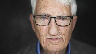 Así discute Habermas