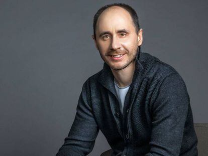 Alexander Emeshev, cofundador de Vivid Money.
