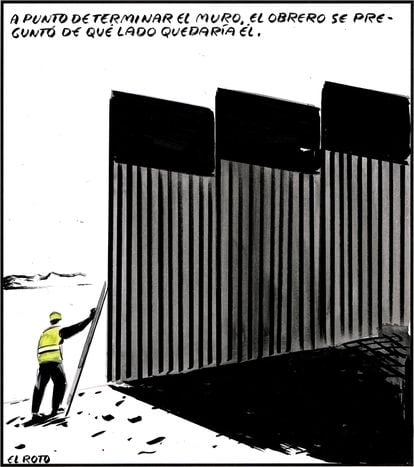 El Roto 11-04-21