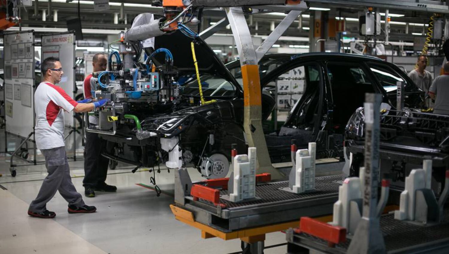 calendario laboral seat martorell 2021