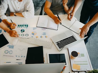 Implicaciones fiscales de la ley de startups: ¿más vale tarde que nunca?