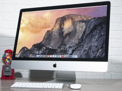 Dos formas sencillas de utilizar en los Mac el botón derecho con ratones de Apple