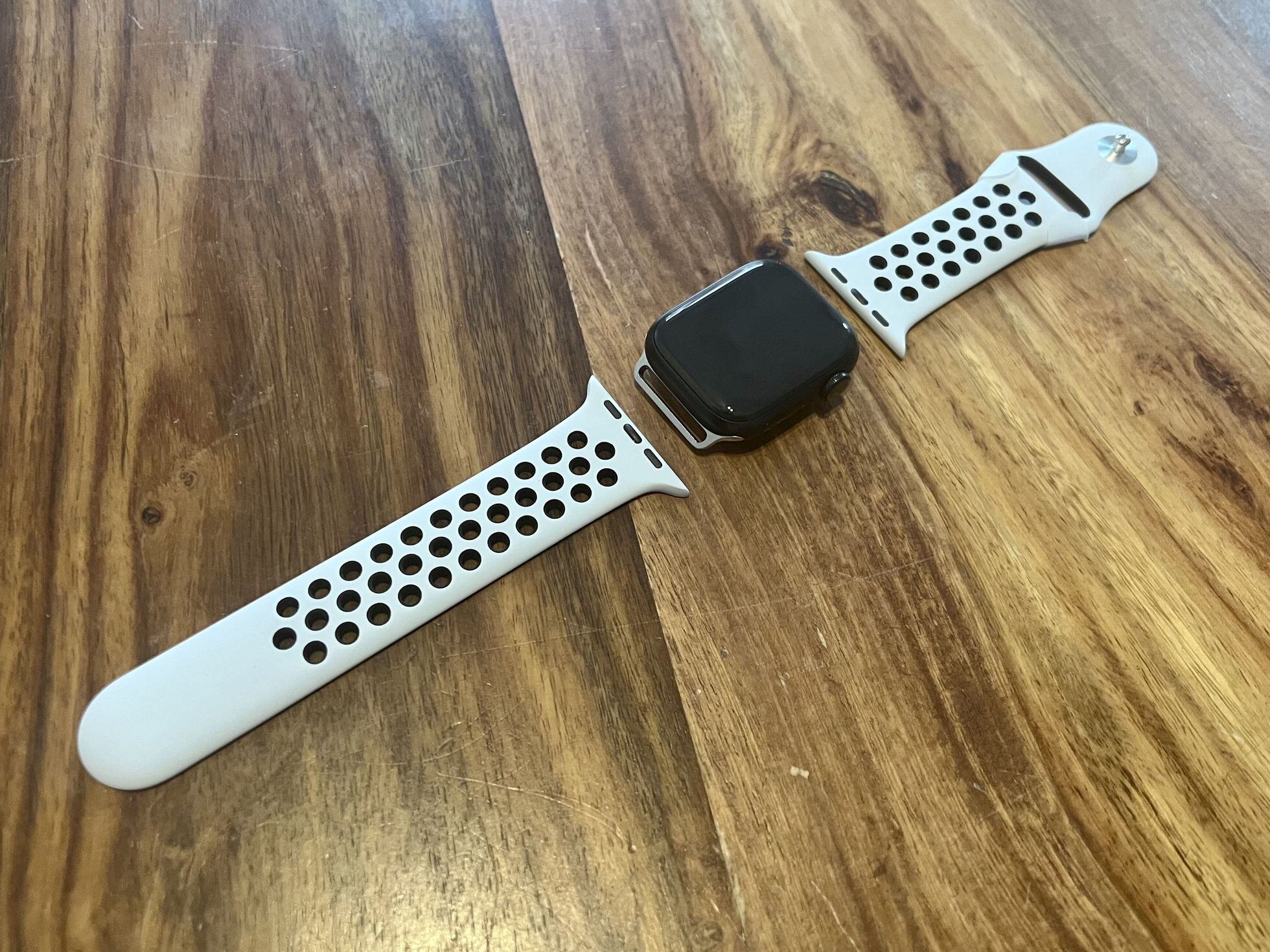 Apple Series 7, a prueba: más pantalla pero pocas novedades en el reloj estrella de Apple | Tecnología | EL PAÍS