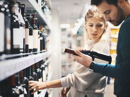 Los mejores vinos tintos, blancos y rosados por menos de 5 euros