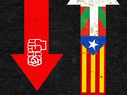 El sanchismo o la anti España / Ignacio Sánchez-Cuenca