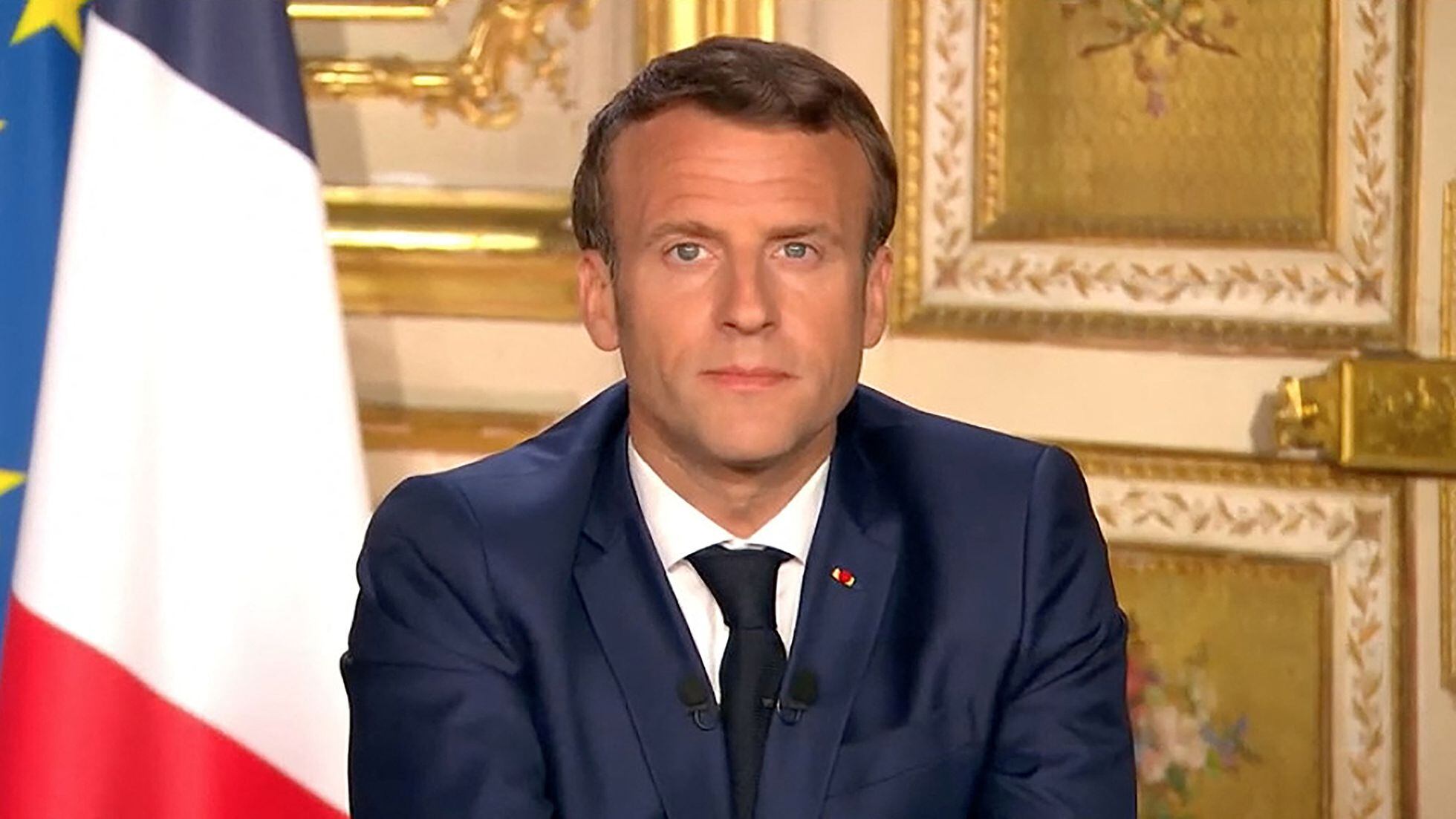 Presidente de Francia solicita que el aborto se reconozca como un derecho humano ante la Unión Europea