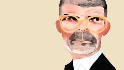 David Mamet.