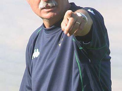 Llorenç Serra Ferrer.