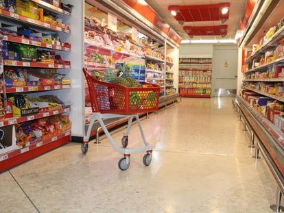 Los 4 cambios que han revolucionado la oferta en los supermercados