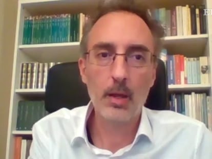 Andrea Rizzi Prensa en EL PAÍS | Pág. 46