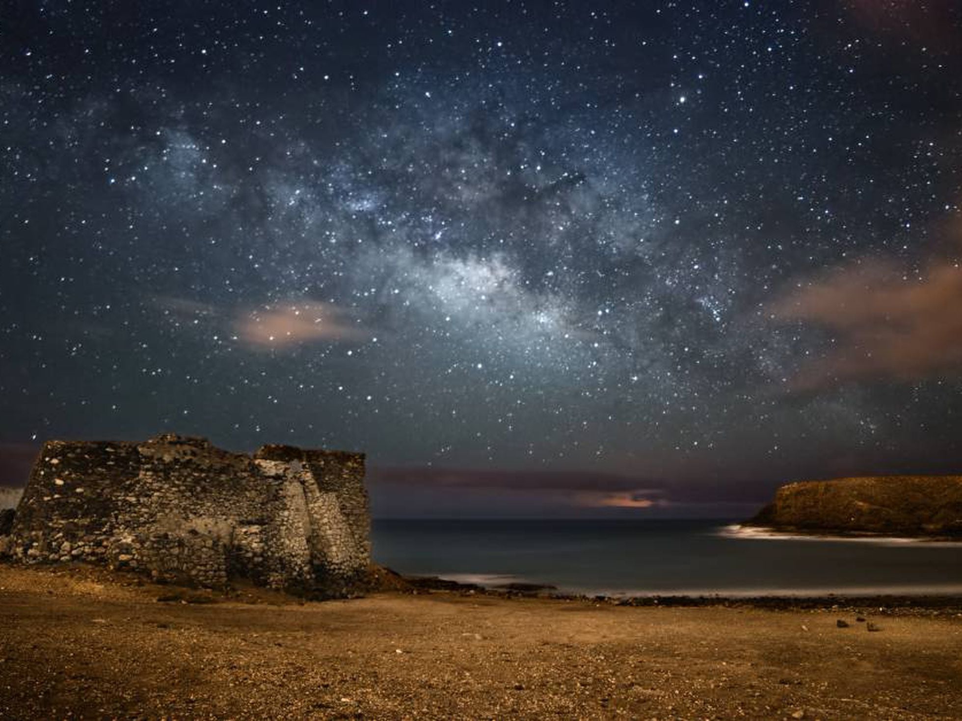 Riquezas en las estrellas