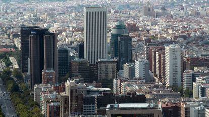 Madrid eleva su atractivo como destino para la inversión inmobiliaria