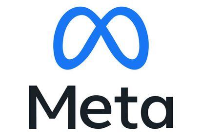 Logo de Meta