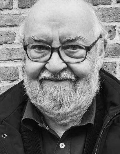 El cineasta José Luis García Sánchez.