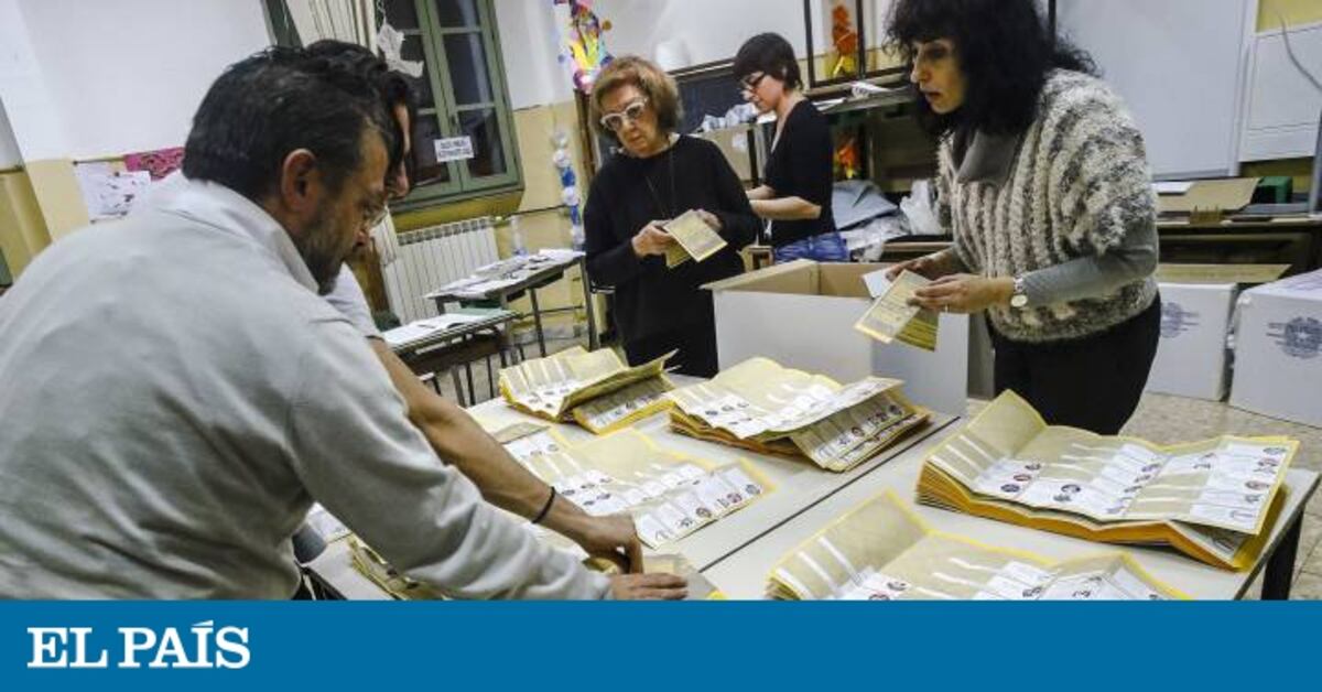 Las Cinco Noticias Clave Del 5 De Marzo | Noticias De Actualidad | EL PAÍS