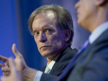 Bill Gross, fundador de Pacific Investment Management