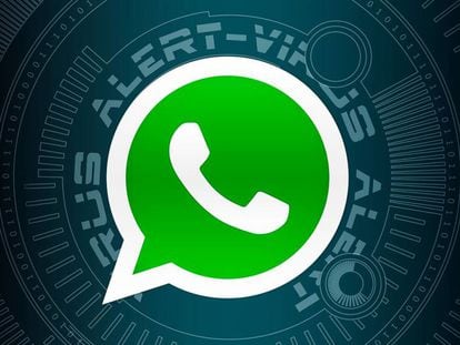 WhatsApp Web: cómo saber que has recibido un enlace malicioso