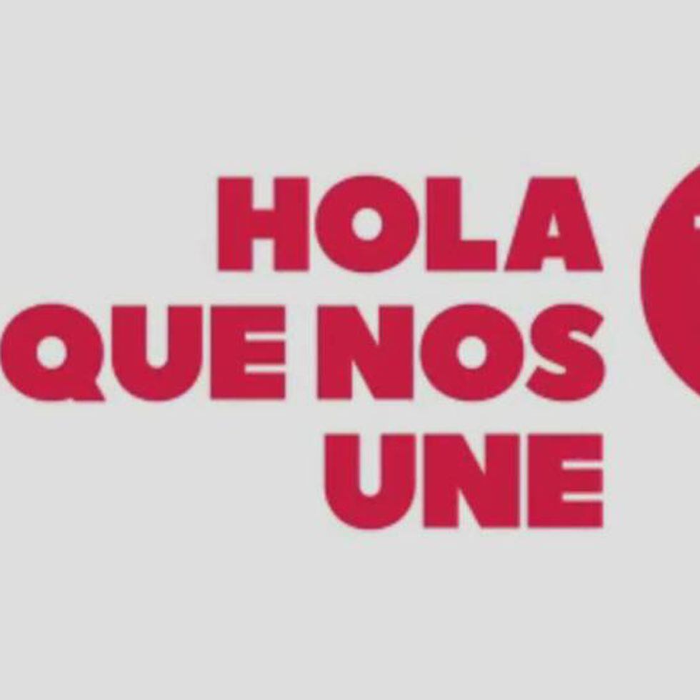 El vídeo en que Tabarnia dice “Hola” a España triunfa en la Red | Vídeos |  EL PAÍS