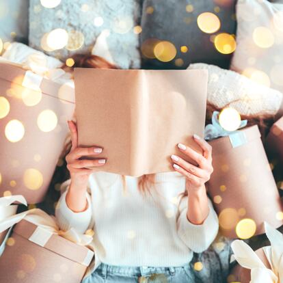 Regalos amantes de la lectura