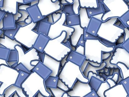 ¡No te asustes! Facebook empieza a ocultar el número de 'likes'