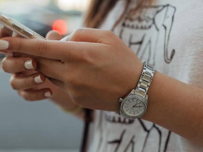 Esta es la mejor forma de proteger a los niños cuando utilizan un iPhone