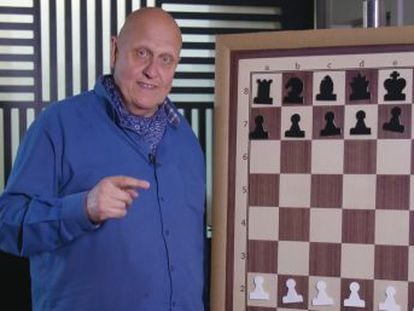 27 años antes de que ‘AlphaZero’ revolucionase el ajedrez, un campeón sin corona tenía ideas similares